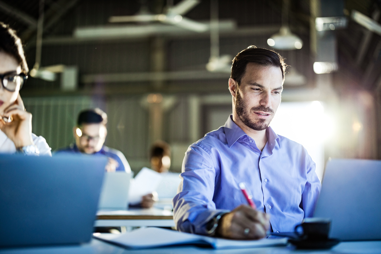 Métodos De Desarrollo Para Empleados - Adecco Institute