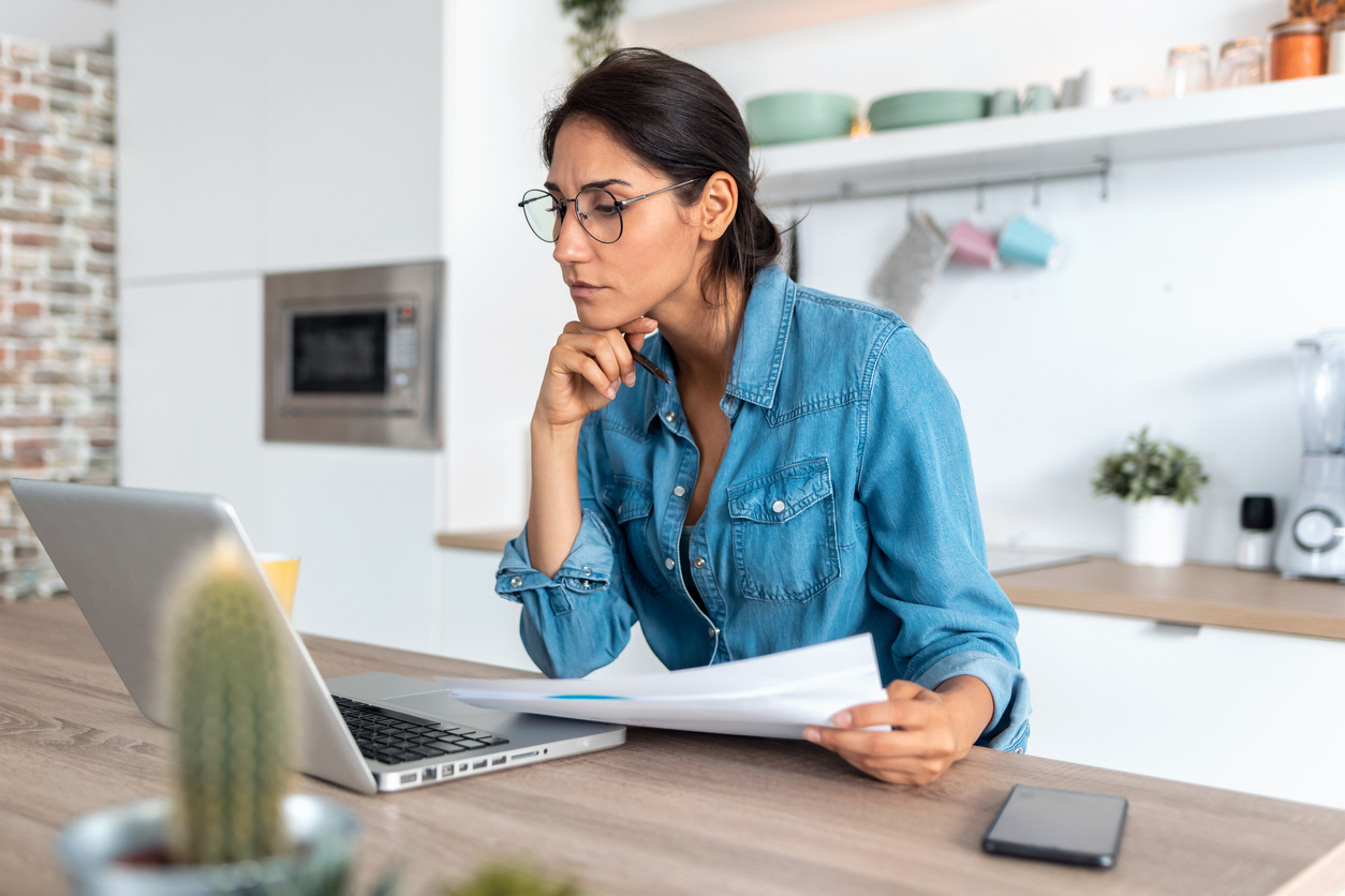 Informe Adecco “Remote Work In Western Europe” Adecco Institute