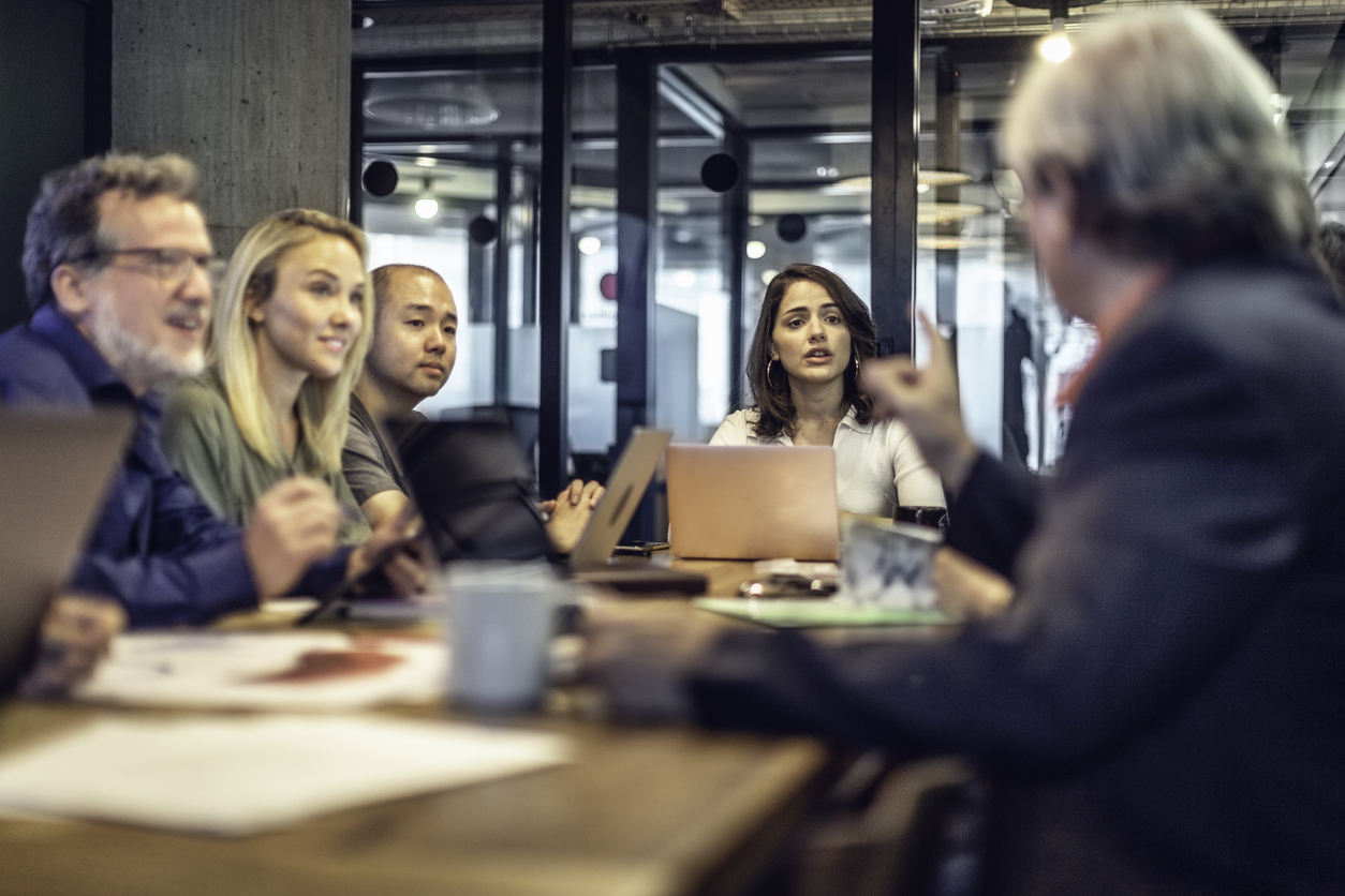 Gestionar 5 Generaciones En El Trabajo - Adecco Institute