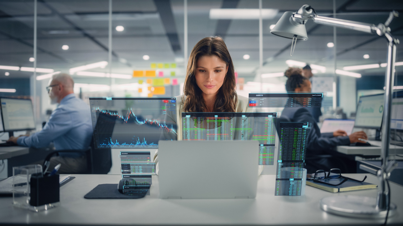 ¿Cómo Afectará La Inteligencia Artificial Al Empleo En 2024-2030 ...